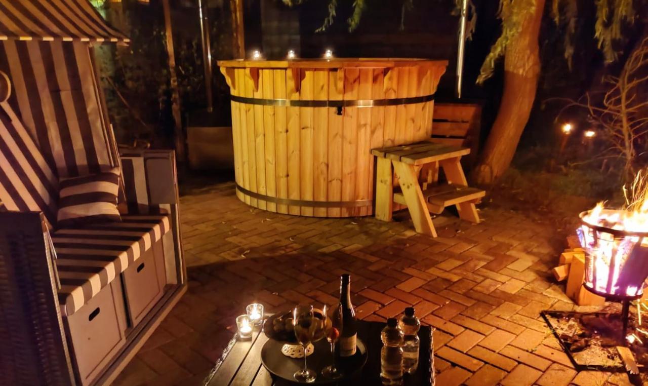 Het Baken Van Tholen Sint-Maartensdijk Exterior foto